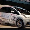 パイオニア EVの走行距離を予測するシステムを開発…カーナビもEV対応に