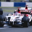 【ホンダF1ストーキング】ブリアトーレ「ビルヌーブはいらない」