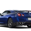 GT-R 2011年モデル 