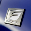 レクサスCT200h Fスポーツ