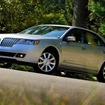 リンカーン MKZハイブリッド