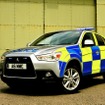 RVR（UK警察仕様）