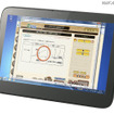 educationPC、オンキヨー タブレット「TW317A5-SE」