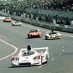 1977年のルマン24時間耐久レース
