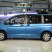 ステップワゴン