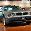 【新BMWデザイン考】『Z4』はアートなクルマ……松井孝晏
