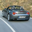 【新BMWデザイン考】『Z4』はアートなクルマ……松井孝晏
