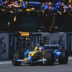 【激突F1大混戦】歴史の目撃者となる!!　5人のうち誰が?