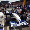 【激突F1大混戦】歴史の目撃者となる!!　5人のうち誰が?