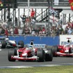 【激突F1大混戦】歴史の目撃者となる!!　5人のうち誰が?