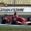 【激突F1大混戦】歴史の目撃者となる!!　5人のうち誰が?