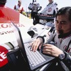 【激突F1大混戦】歴史の目撃者となる!!　5人のうち誰が?