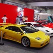 【オートギャラリー2003】スーパーカーが目の前に!!