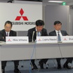 2010年度第2四半期決算会見