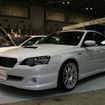 【オートギャラリー2003写真蔵】インプレッサ・レガシィのカスタム百態