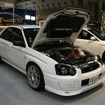 【オートギャラリー2003写真蔵】インプレッサ・レガシィのカスタム百態