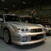 【オートギャラリー2003写真蔵】インプレッサ・レガシィのカスタム百態
