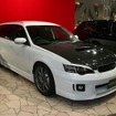 【オートギャラリー2003写真蔵】インプレッサ・レガシィのカスタム百態