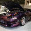 【オートギャラリー2003写真蔵】走りが熱い!　ワイルドスピードな30台