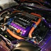 【オートギャラリー2003写真蔵】走りが熱い!　ワイルドスピードな30台