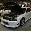 【オートギャラリー2003写真蔵】走りが熱い!　ワイルドスピードな30台