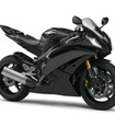 YZF-R6 レースベース車