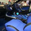 【オートギャラリー2003写真蔵】走りが熱い!　ワイルドスピードな30台