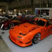 【オートギャラリー2003写真蔵】走りが熱い!　ワイルドスピードな30台