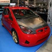 【オートギャラリー2003写真蔵】走りが熱い!　ワイルドスピードな30台