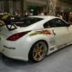 【オートギャラリー2003写真蔵】走りが熱い!　ワイルドスピードな30台