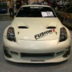 【オートギャラリー2003写真蔵】走りが熱い!　ワイルドスピードな30台