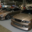 【オートギャラリー2003写真蔵】走りが熱い!　ワイルドスピードな30台