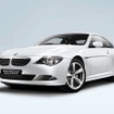 BMW 6シリーズ（従来モデル）