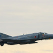 F-4EJ改（写真＝石田真一）
