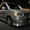 【オートギャラリー2003写真蔵】新型車カスタムぞくぞくのホンダ