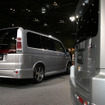 【オートギャラリー2003写真蔵】新型車カスタムぞくぞくのホンダ