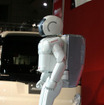 【オートギャラリー2003写真蔵】新型車カスタムぞくぞくのホンダ