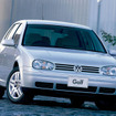 輸入開始50周年!!　---VW『ゴルフ』に記念モデル