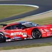 MOTUL AUTECH GT-R（2010 SUPER GT GT500）