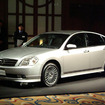 今年デビューの新型車とデザイナーが集合!!　……『プリウス』も