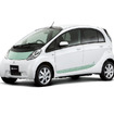 i-MiEV 日本仕様