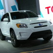 トヨタ RAV4 EV