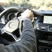 CLS63AMG 動画キャプチャ