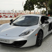 MP4-12C