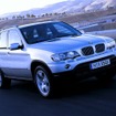 BMWのホットV8エンジンは『X5』? それとも『7』?