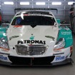 トヨタモータースポーツフェスティバルにレースクイーンが集合