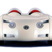 【フランクフルトショー2003出品車】トヨタ『CS＆S』……ハイブリッドだぞ