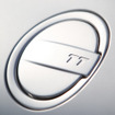 2012年に市販される、レース専用車「TT GT4」