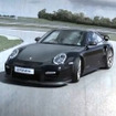 911 GT2RSの走り