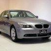【新型BMW『5シリーズ』写真蔵】思わず振り返るスタイリング